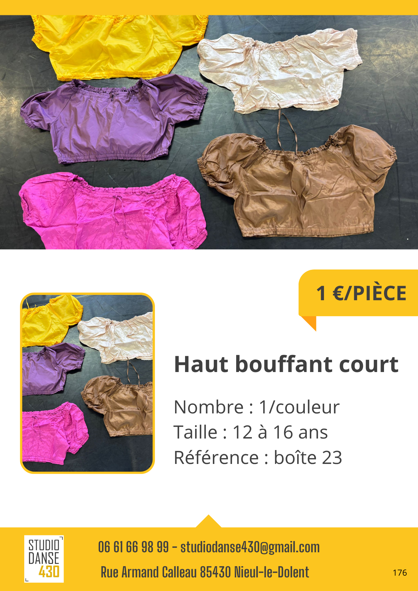 Costume #176