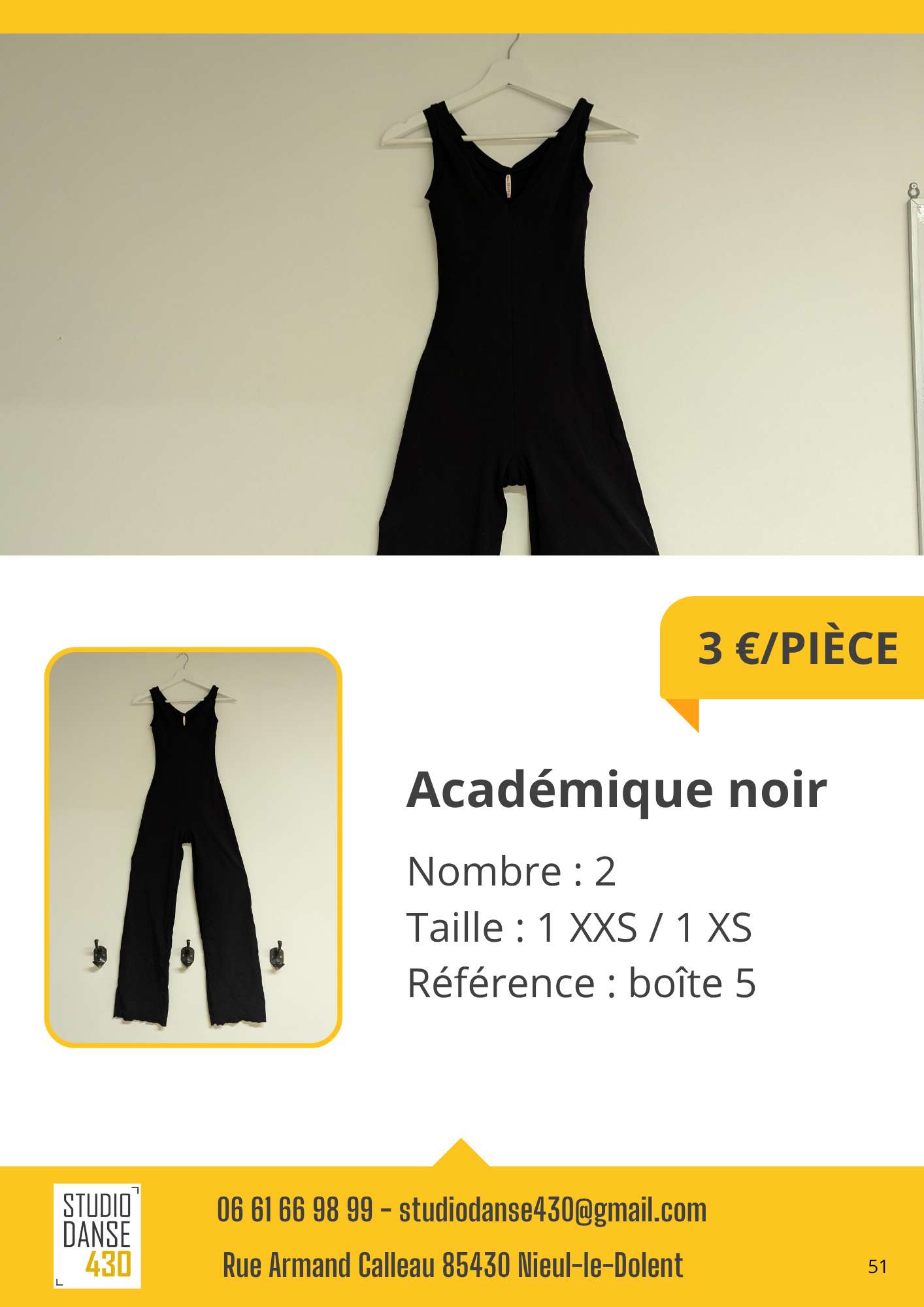 Costume #51