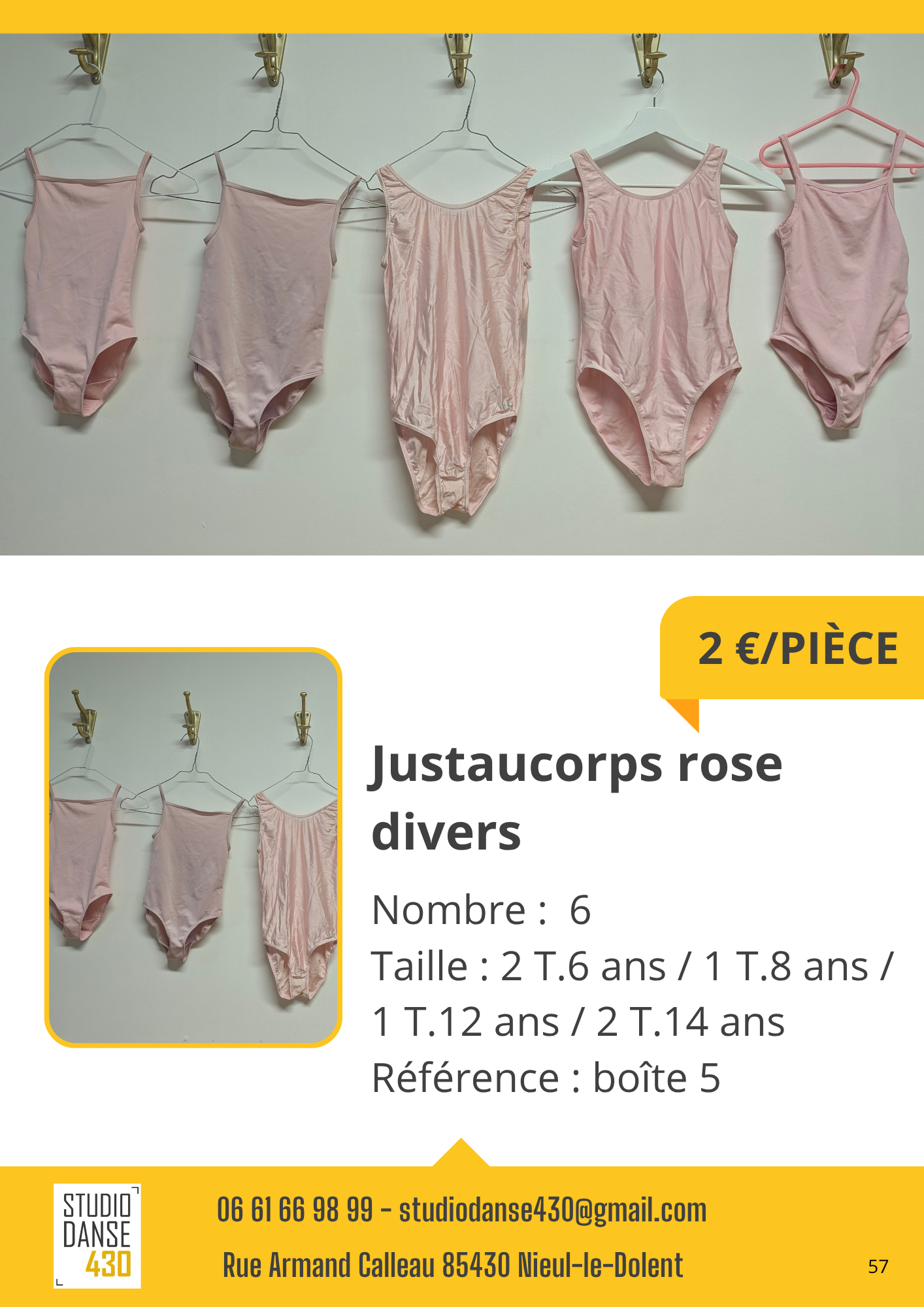 Costume #57