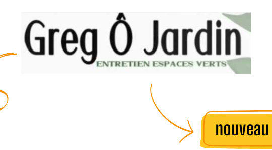 Greg ô Jardin