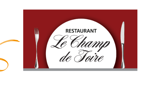 Le Champ de Foire