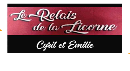 Le Relais de la Licorne