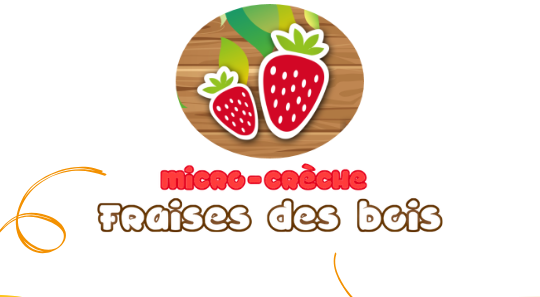 Micro Crèche Fraises des Bois